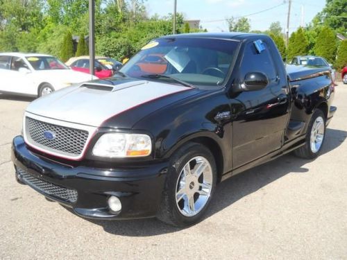 2000 Ford F150 SVT Lightning, image 30