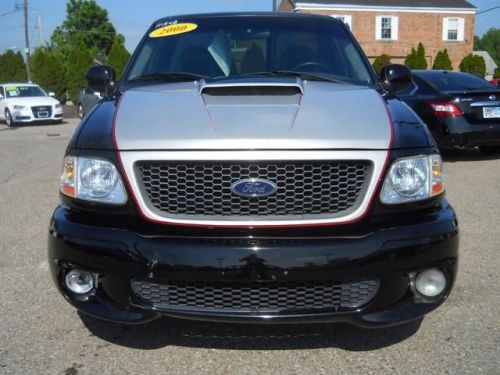 2000 Ford F150 SVT Lightning, image 31