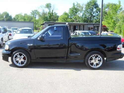 2000 Ford F150 SVT Lightning, image 32