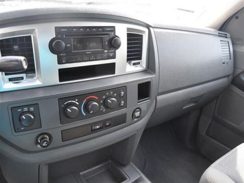 2008 dodge ram 1500 slt