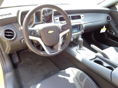 2014 Chevrolet Camaro LT, US $31,655.00, image 2
