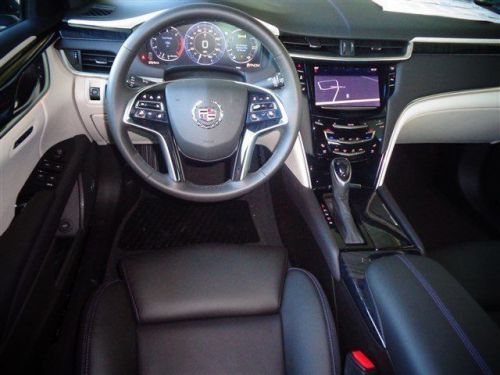 2014 Cadillac XTS Platinum, US $60,120.00, image 2