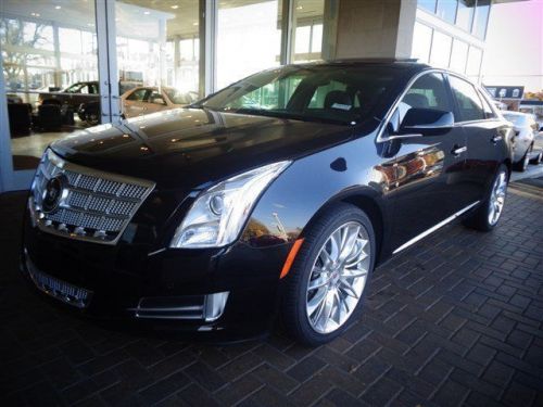 2014 Cadillac XTS Platinum, US $60,120.00, image 4