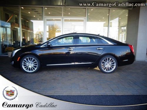 2014 Cadillac XTS Platinum, US $60,120.00, image 6