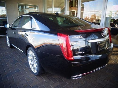 2014 Cadillac XTS Platinum, US $60,120.00, image 7