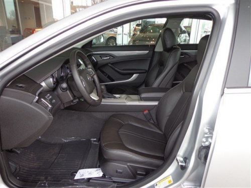 2013 Cadillac CTS Luxury, US $34,955.00, image 2