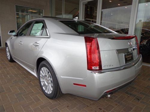2013 Cadillac CTS Luxury, US $34,955.00, image 3