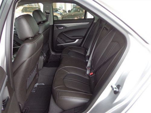 2013 Cadillac CTS Luxury, US $34,955.00, image 4