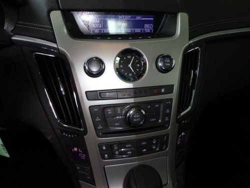 2013 Cadillac CTS Luxury, US $34,955.00, image 5