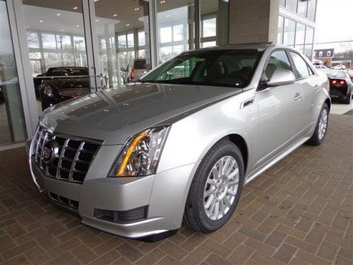 2013 Cadillac CTS Luxury, US $34,955.00, image 6