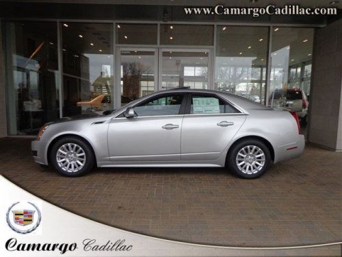 2013 Cadillac CTS Luxury, US $34,955.00, image 7