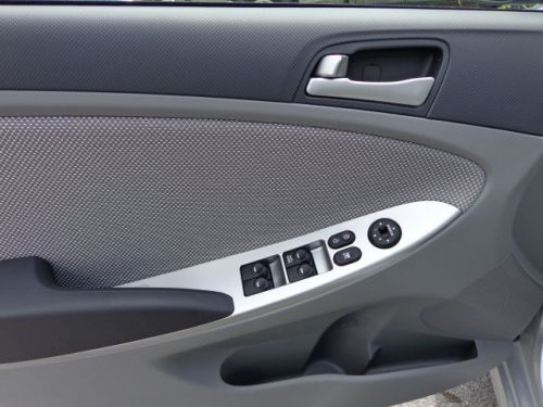 2014 Hyundai Accent GLS, US $16,605.00, image 5