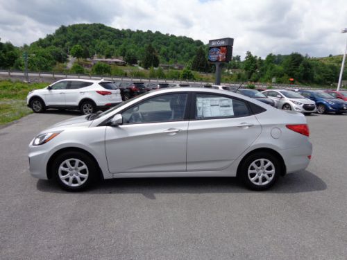 2014 Hyundai Accent GLS, US $16,605.00, image 6