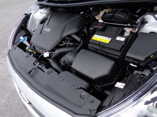 2014 Hyundai Accent GLS, US $16,605.00, image 8