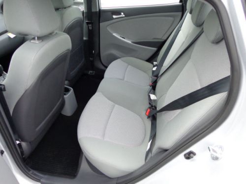 2014 Hyundai Accent GLS, US $16,605.00, image 9