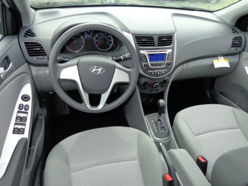 2014 Hyundai Accent GLS, US $16,605.00, image 11