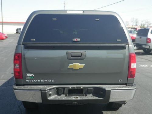 2011 Chevrolet Silverado 1500 LT, US $19,995.00, image 3