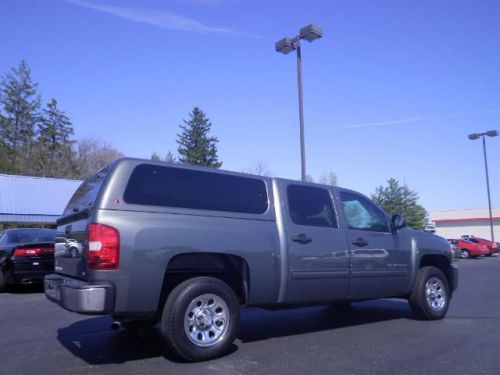 2011 Chevrolet Silverado 1500 LT, US $19,995.00, image 4