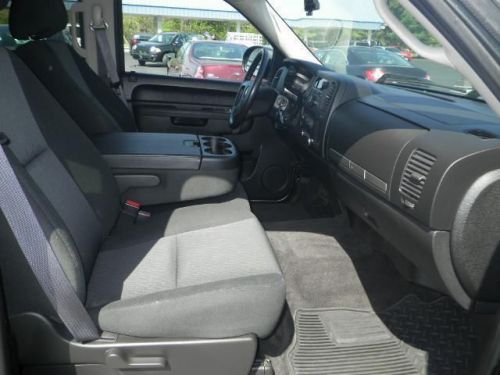 2011 Chevrolet Silverado 1500 LT, US $19,995.00, image 5