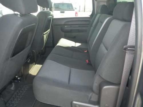 2011 Chevrolet Silverado 1500 LT, US $19,995.00, image 6