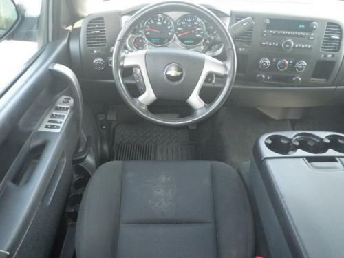 2011 Chevrolet Silverado 1500 LT, US $19,995.00, image 7