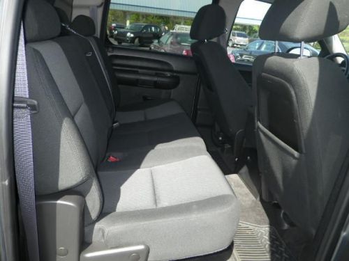 2011 Chevrolet Silverado 1500 LT, US $19,995.00, image 9
