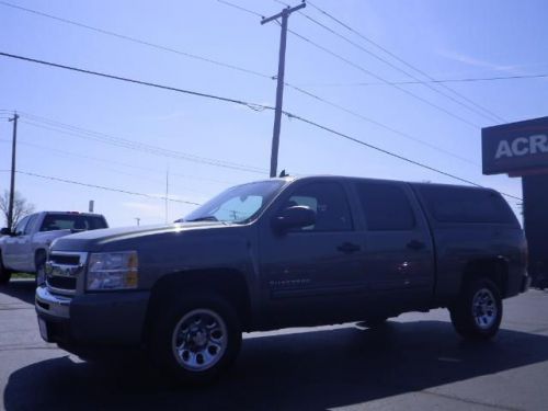 2011 Chevrolet Silverado 1500 LT, US $19,995.00, image 10