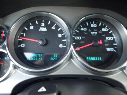 2011 Chevrolet Silverado 1500 LT, US $19,995.00, image 11