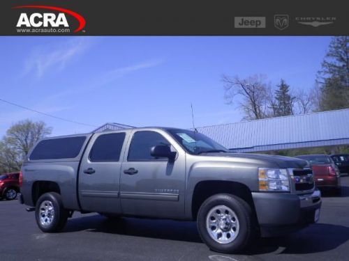 2011 Chevrolet Silverado 1500 LT, US $19,995.00, image 14