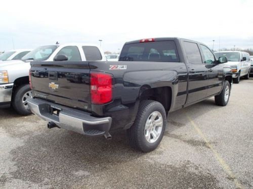 2014 Chevrolet Silverado 1500 LT, US $45,315.00, image 2