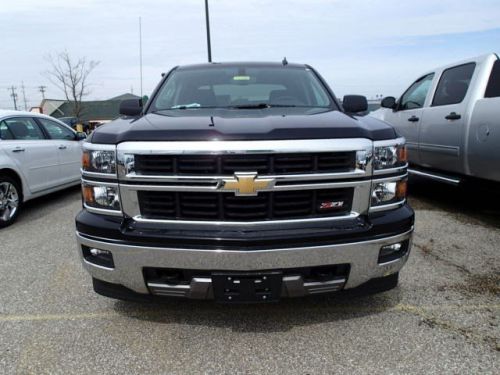 2014 Chevrolet Silverado 1500 LT, US $45,315.00, image 3