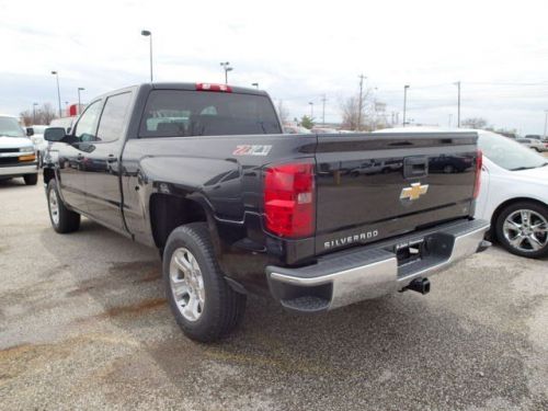 2014 Chevrolet Silverado 1500 LT, US $45,315.00, image 4