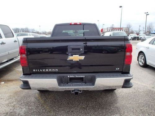 2014 Chevrolet Silverado 1500 LT, US $45,315.00, image 5
