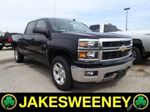 2014 Chevrolet Silverado 1500 LT, US $45,315.00, image 8