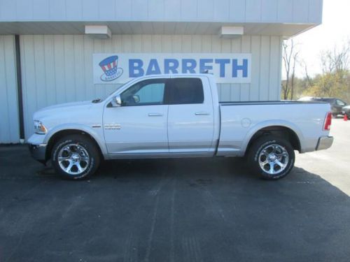 2014 RAM 1500 Laramie, US $48,095.00, image 2