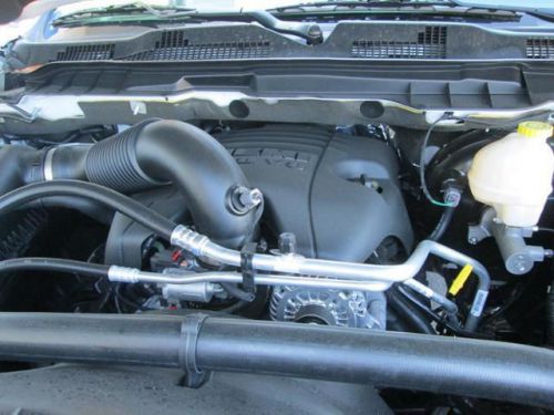 2014 RAM 1500 Laramie, US $48,095.00, image 4