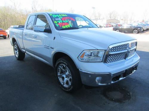 2014 RAM 1500 Laramie, US $48,095.00, image 5