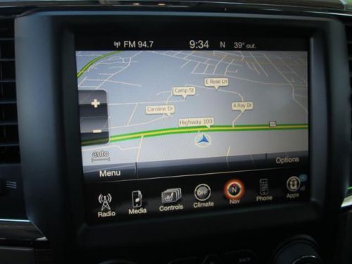 2014 RAM 1500 Laramie, US $48,095.00, image 11