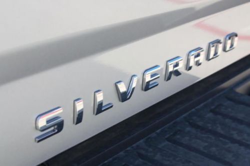 2014 Chevrolet Silverado 1500 1LT, US $36,714.00, image 2