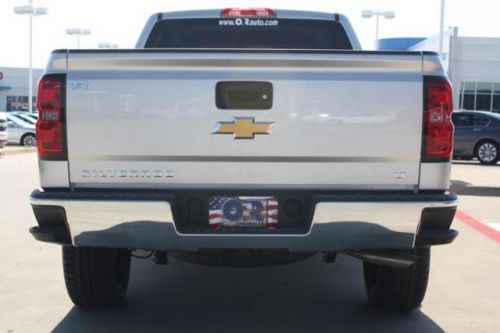 2014 Chevrolet Silverado 1500 1LT, US $36,714.00, image 3