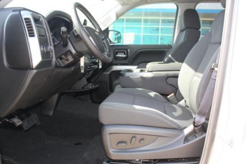 2014 Chevrolet Silverado 1500 1LT, US $36,714.00, image 5