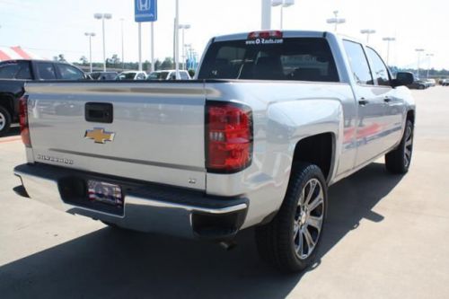 2014 Chevrolet Silverado 1500 1LT, US $36,714.00, image 7
