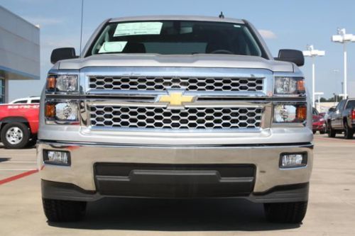 2014 Chevrolet Silverado 1500 1LT, US $36,714.00, image 8
