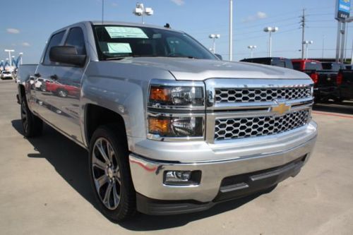 2014 Chevrolet Silverado 1500 1LT, US $36,714.00, image 9
