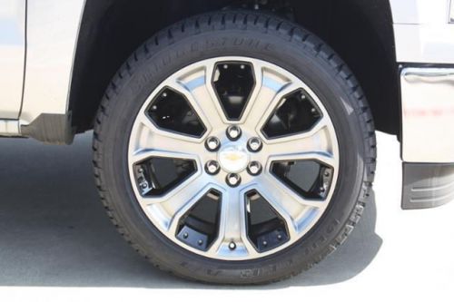 2014 Chevrolet Silverado 1500 1LT, US $36,714.00, image 10