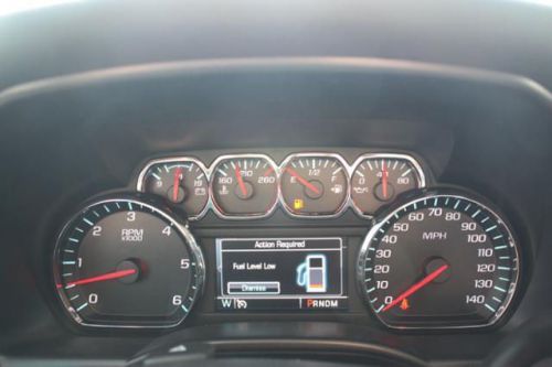 2014 Chevrolet Silverado 1500 1LT, US $36,714.00, image 11