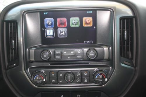 2014 Chevrolet Silverado 1500 1LT, US $36,714.00, image 12