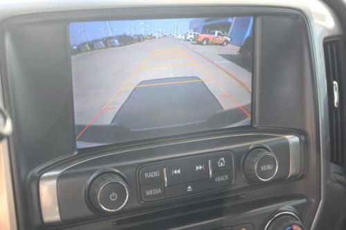 2014 Chevrolet Silverado 1500 1LT, US $36,714.00, image 13