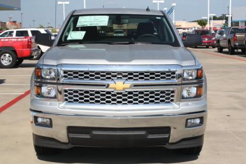 2014 Chevrolet Silverado 1500 1LT, US $36,714.00, image 15