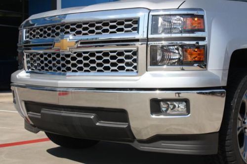 2014 Chevrolet Silverado 1500 1LT, US $36,714.00, image 16